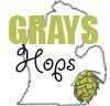 Grays Hops